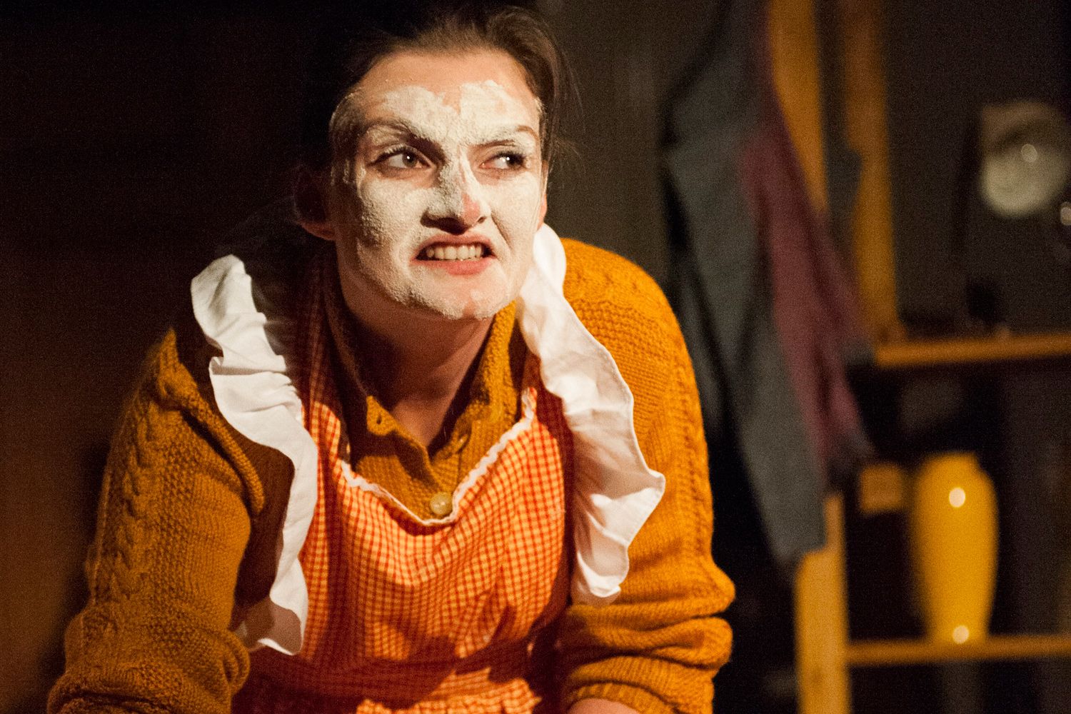 The Devils Larder (2015) - photo