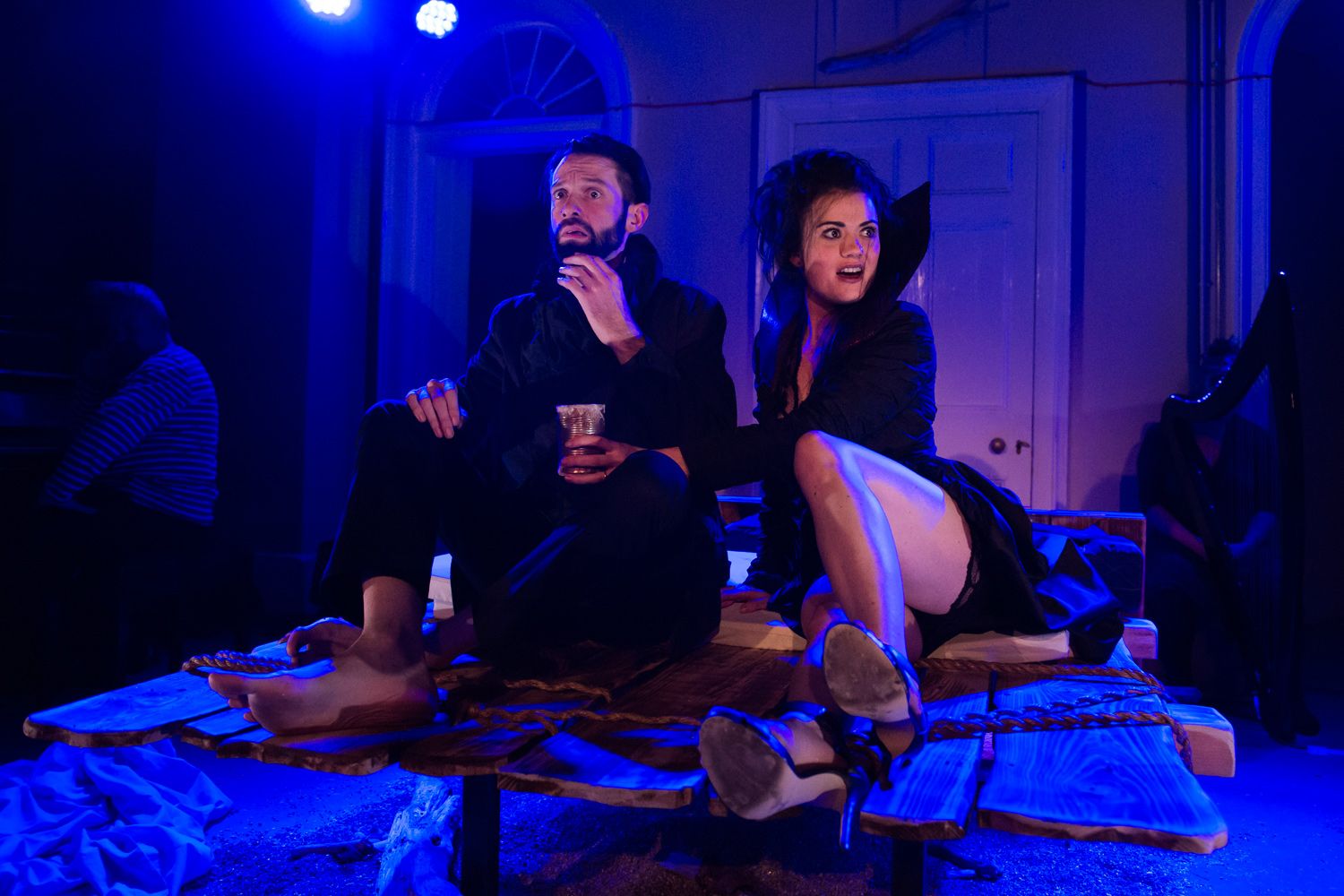 The Devils Larder (2015) - photo