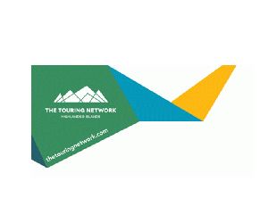 Touring Network - logo