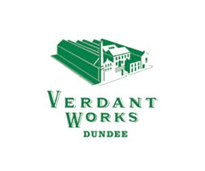 Verdant Works - logo