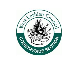 WestLothianCouncilCountryside_logo West Lothian Council Countryside Section - logo