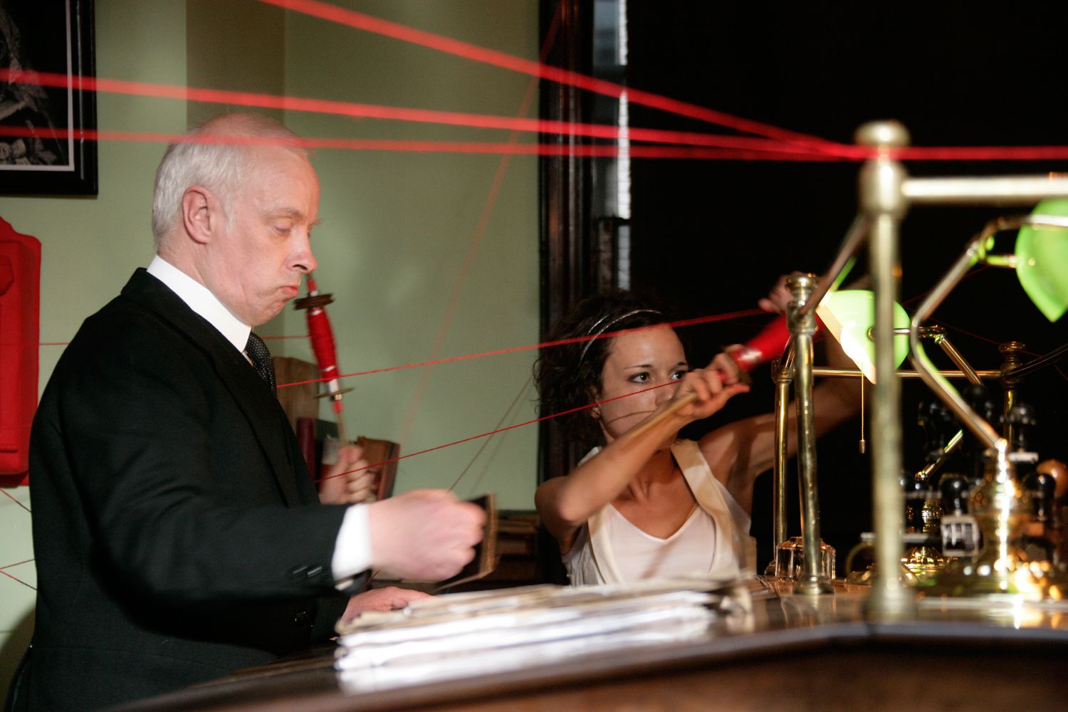 Yarn_02 Yarn - photo