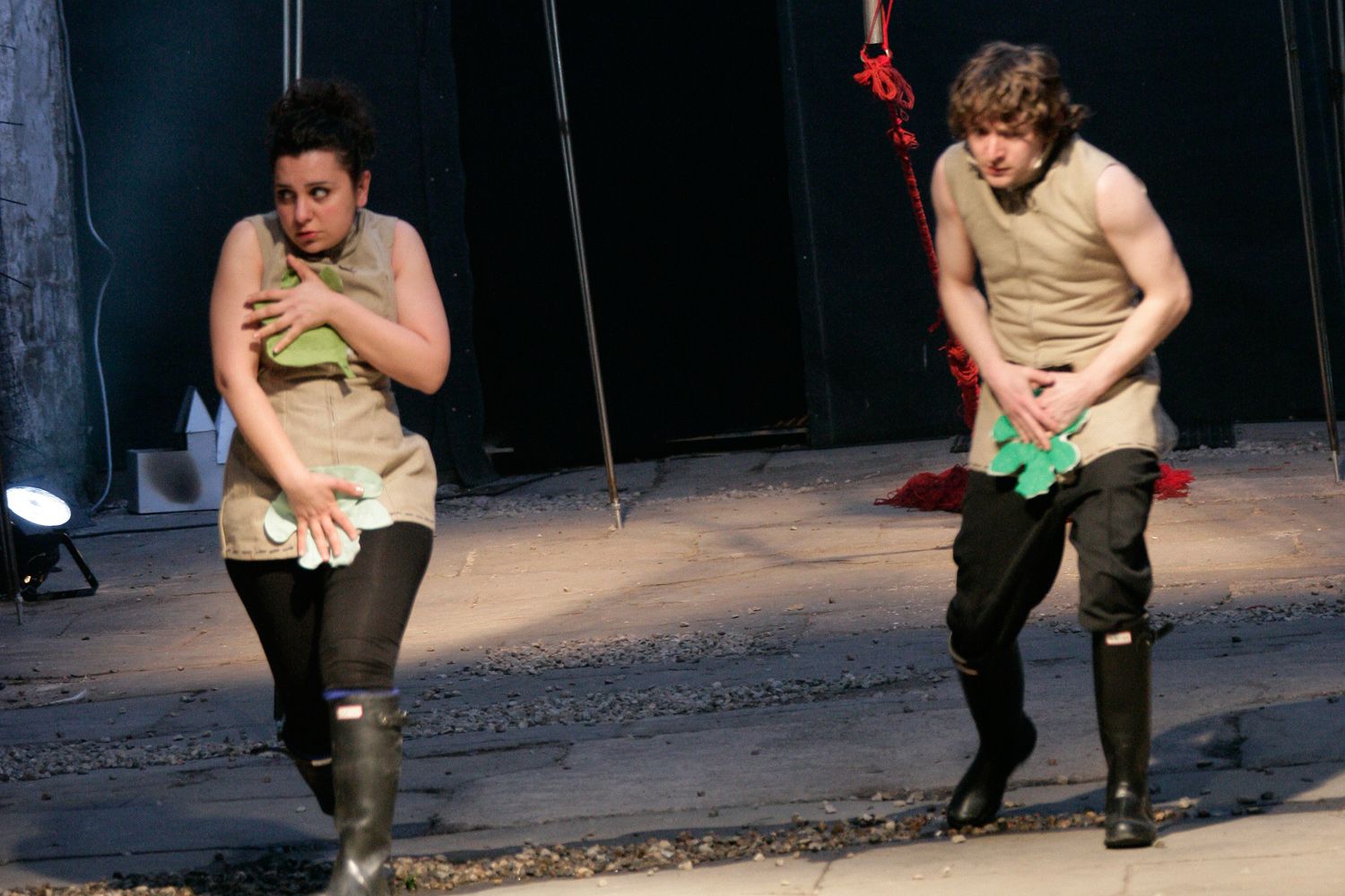 Yarn_09 Yarn - photo