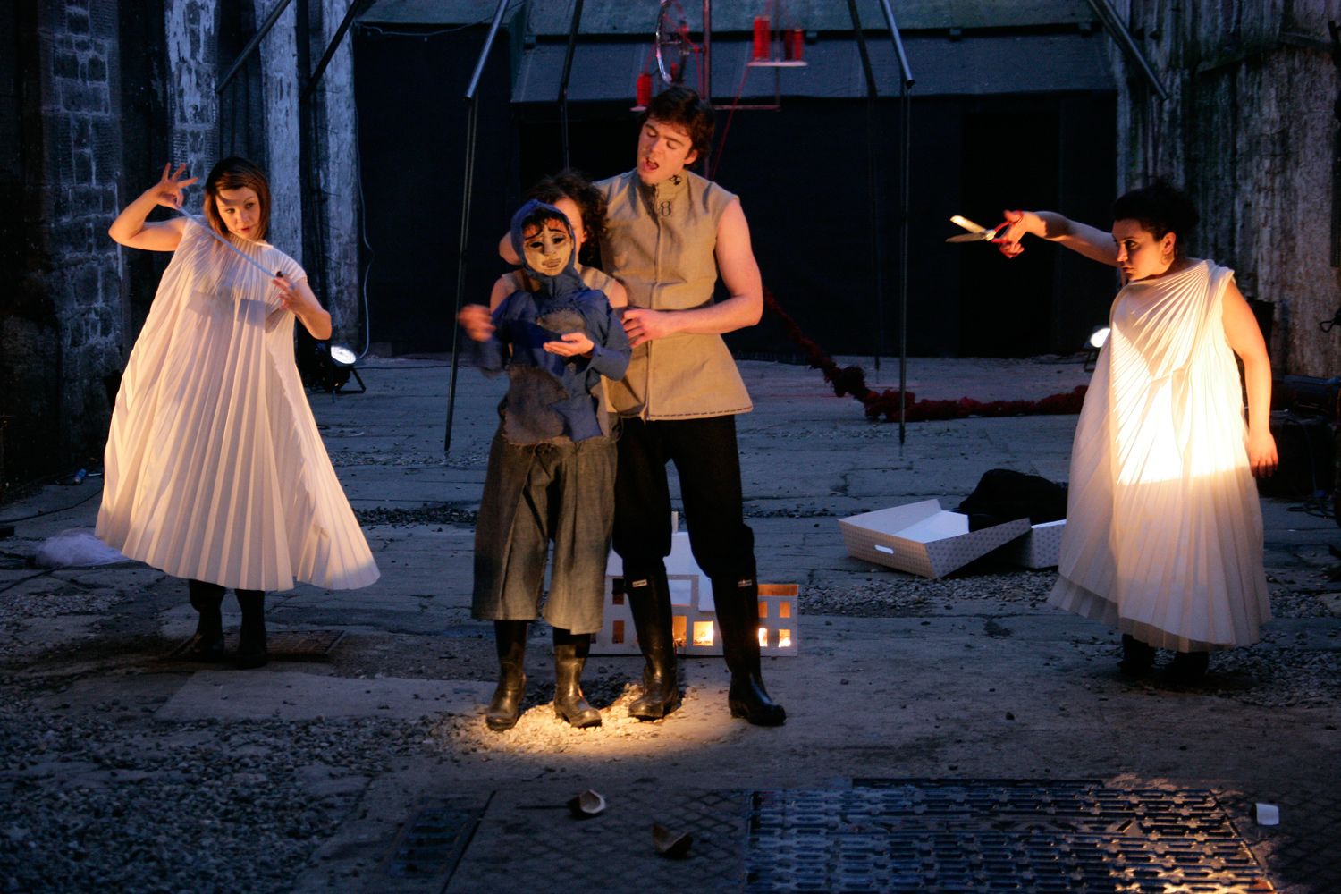 Yarn_12 Yarn - photo