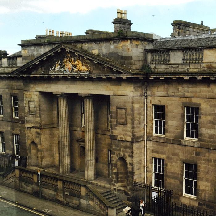Custom House Custom House - photo