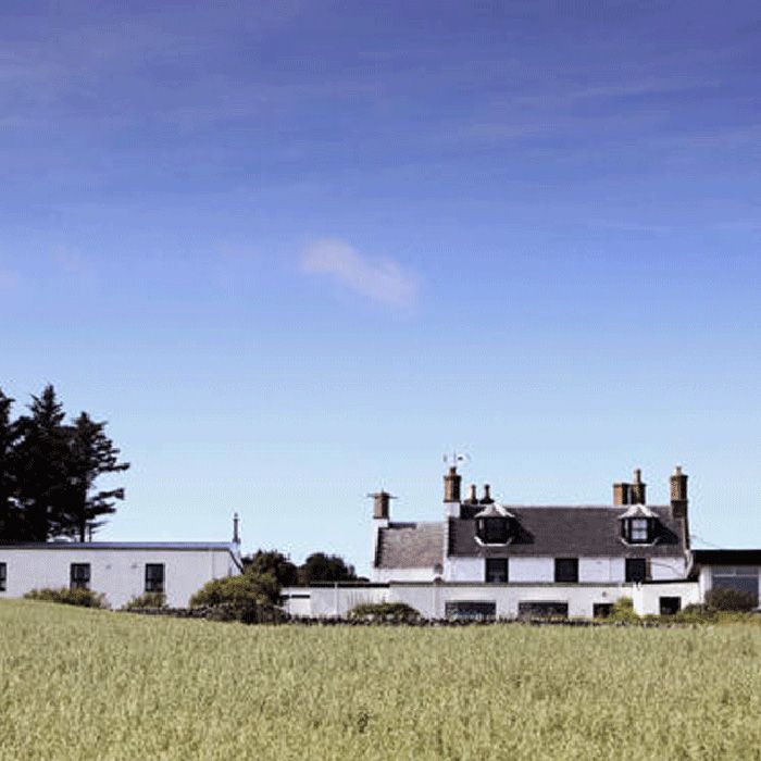 Melvich Hotel Melvich Hotel - photo