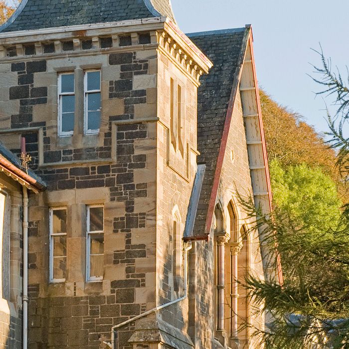 Rockfield Centre Rockfield Centre - photo