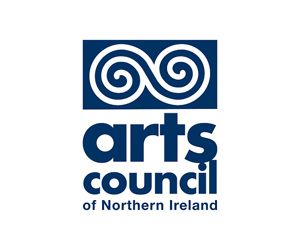 ArtsCouncilNorthernIreland_logo Arts Council Northern Ireland - logo