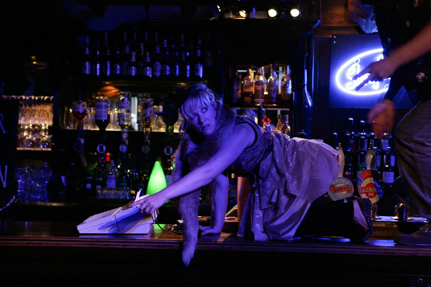 Barflies (2009) - photo