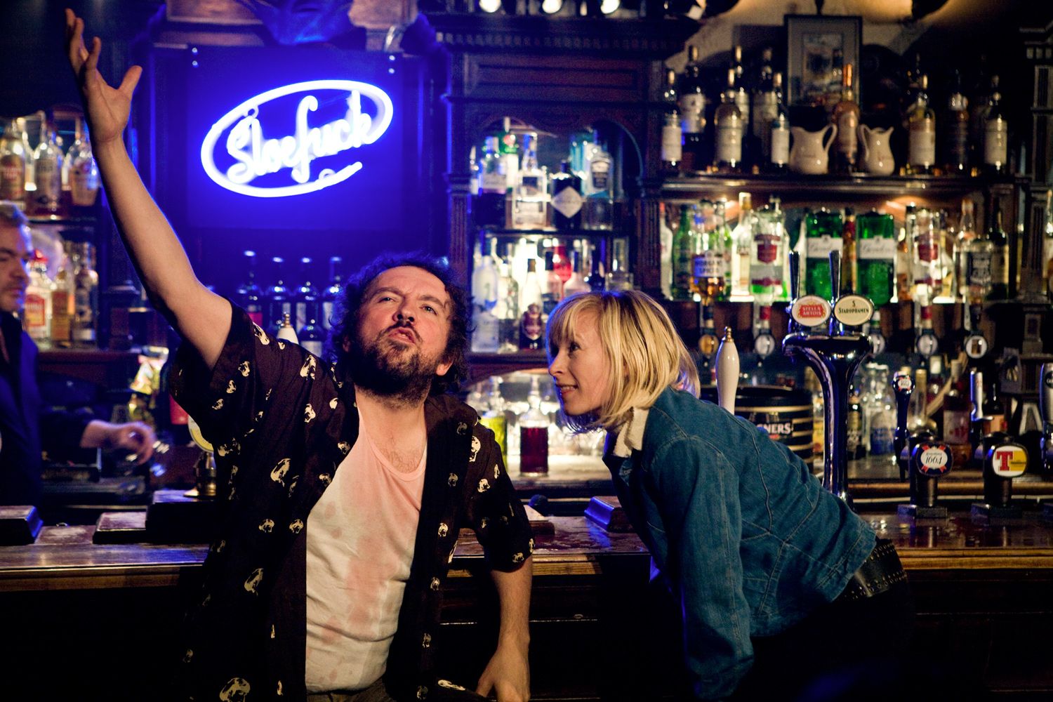 Barflies (2009) - photo