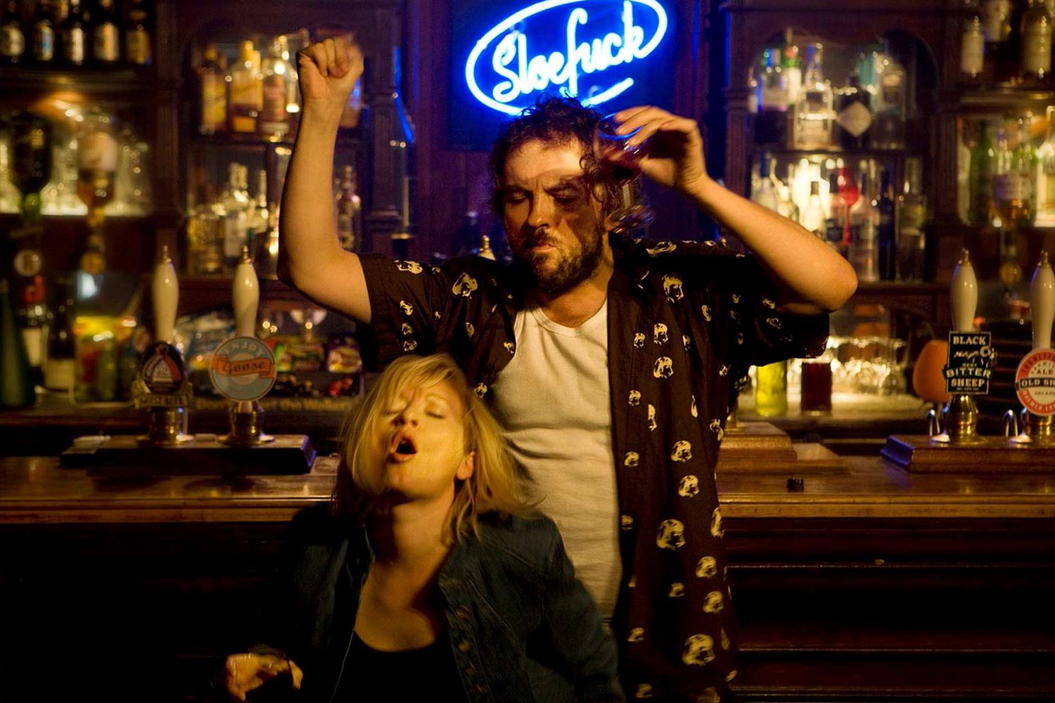 Barflies (2009) - photo