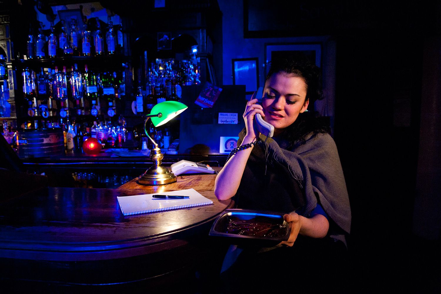 Barflies (2012) - photo