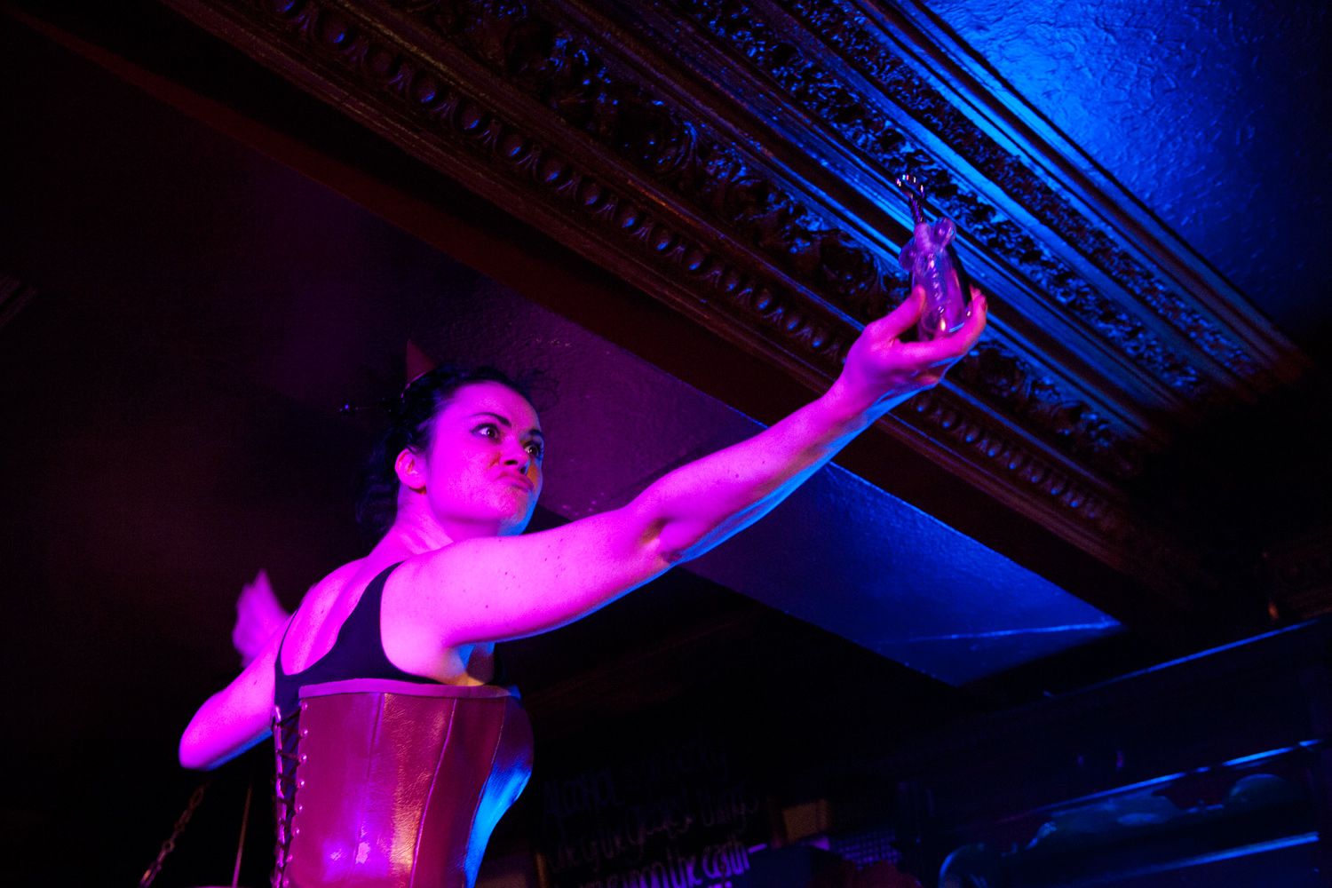 Barflies (2012) - photo