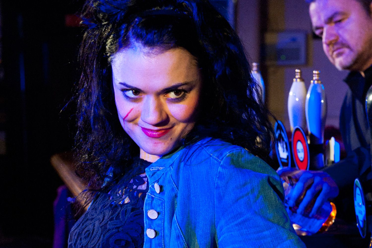 Barflies (2012) - photo