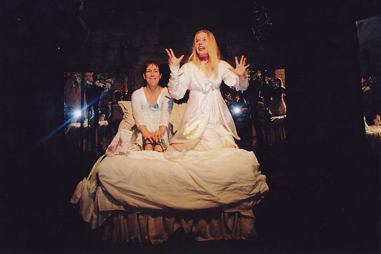 The Bloody Chamber - photo
