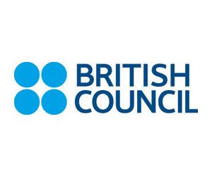 British Council - logo