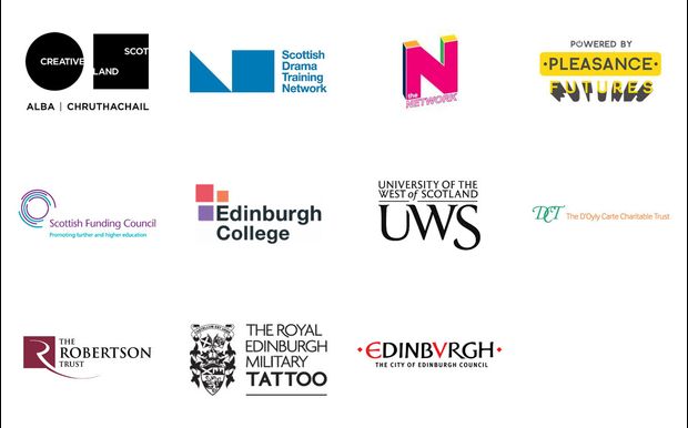 Brunch Club - all logos