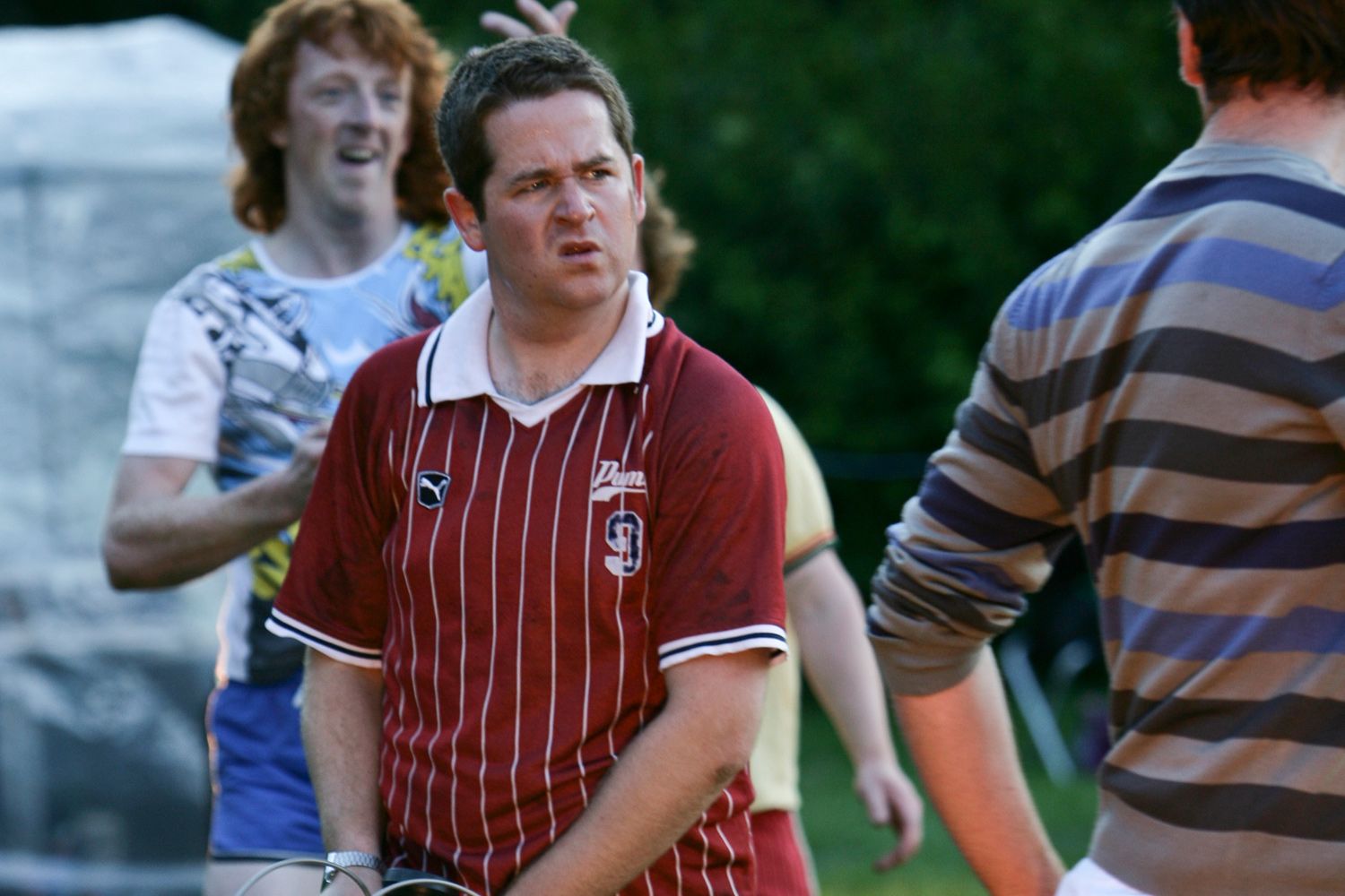 Decky_Does_A_Bronco_2010_08 Decky Does a Bronco (2010) - photo