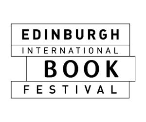 Edinburgh International Book Festival - logo