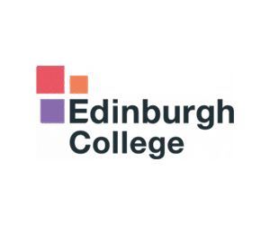 Edinburgh College - logo