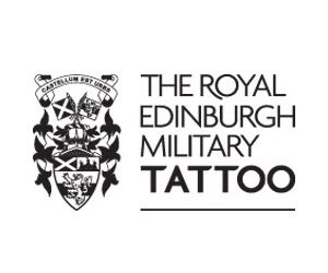 EdinburghMilitaryTattoo_logo The Royal Edinburgh Military Tattoo - logo