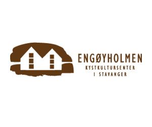Engoyholmen - logo