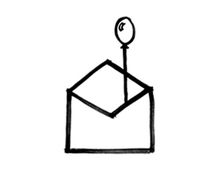 Envelope Room - logo