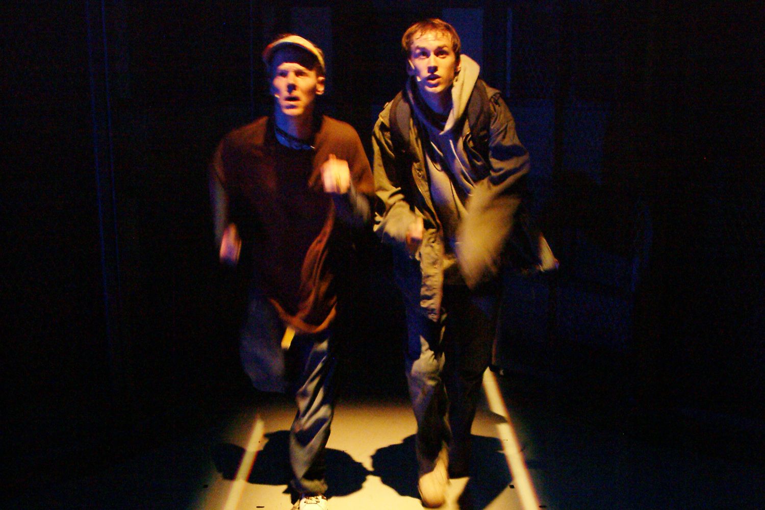 Fierce_08 Fierce - photo