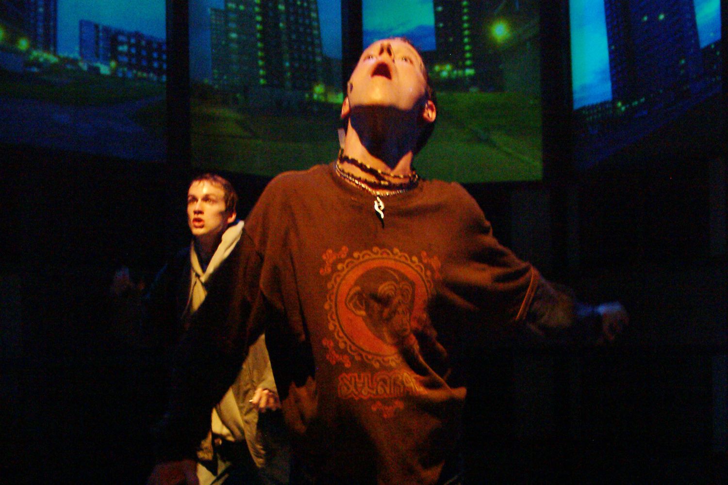 Fierce_09 Fierce - photo