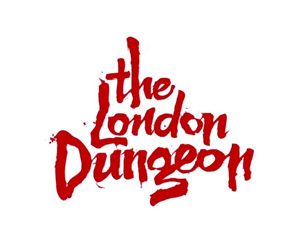 LondonDungeon_logo The London Dungeon - logo