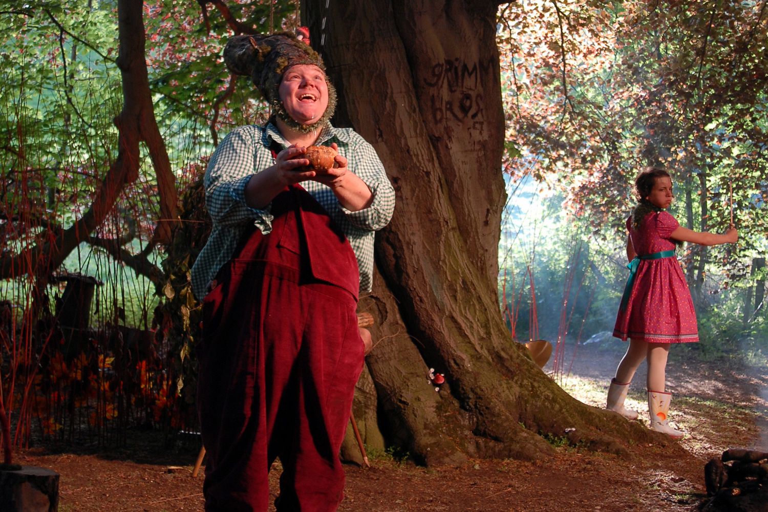 Once_Upon_A_Dragon_09 Once Upon A Dragon - photo