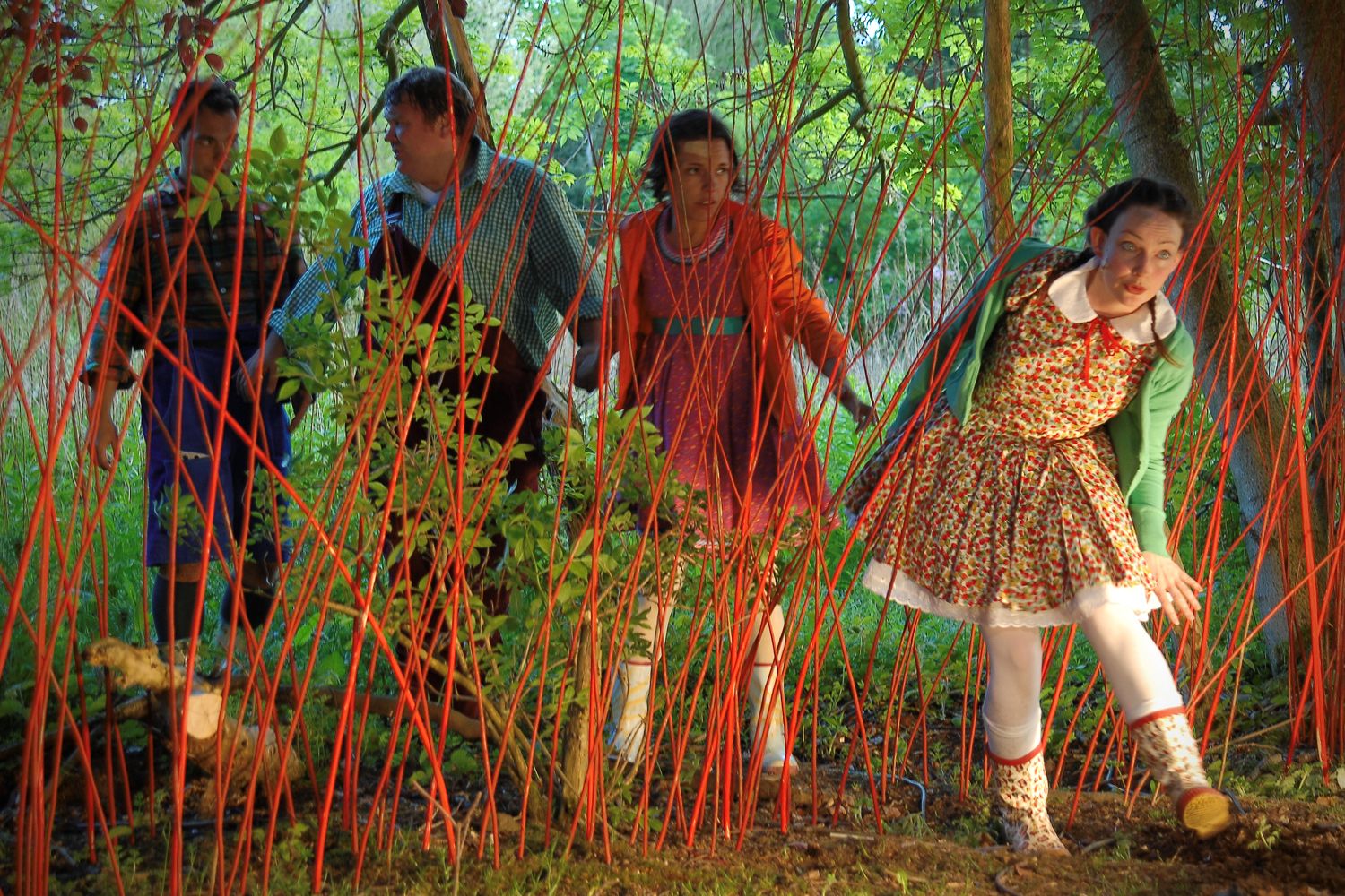 Once_Upon_A_Dragon_10 Once Upon A Dragon - photo