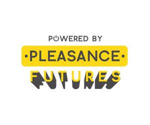 Pleasance Futures - logo