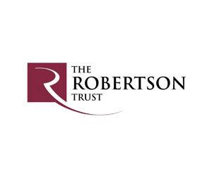 RobertsonTrust_logo The Robertson Trust - logo