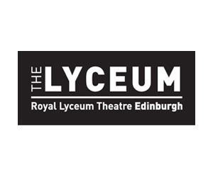 The Royal Lyceum - logo