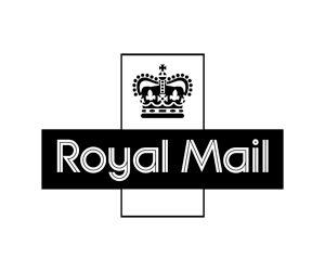 Royal Mail - logo