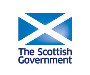 The Scottish Government - logo