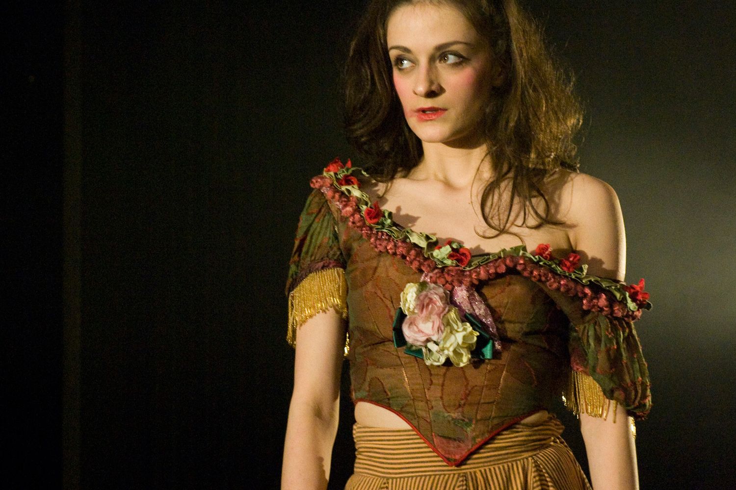 Spring Awakening - photo