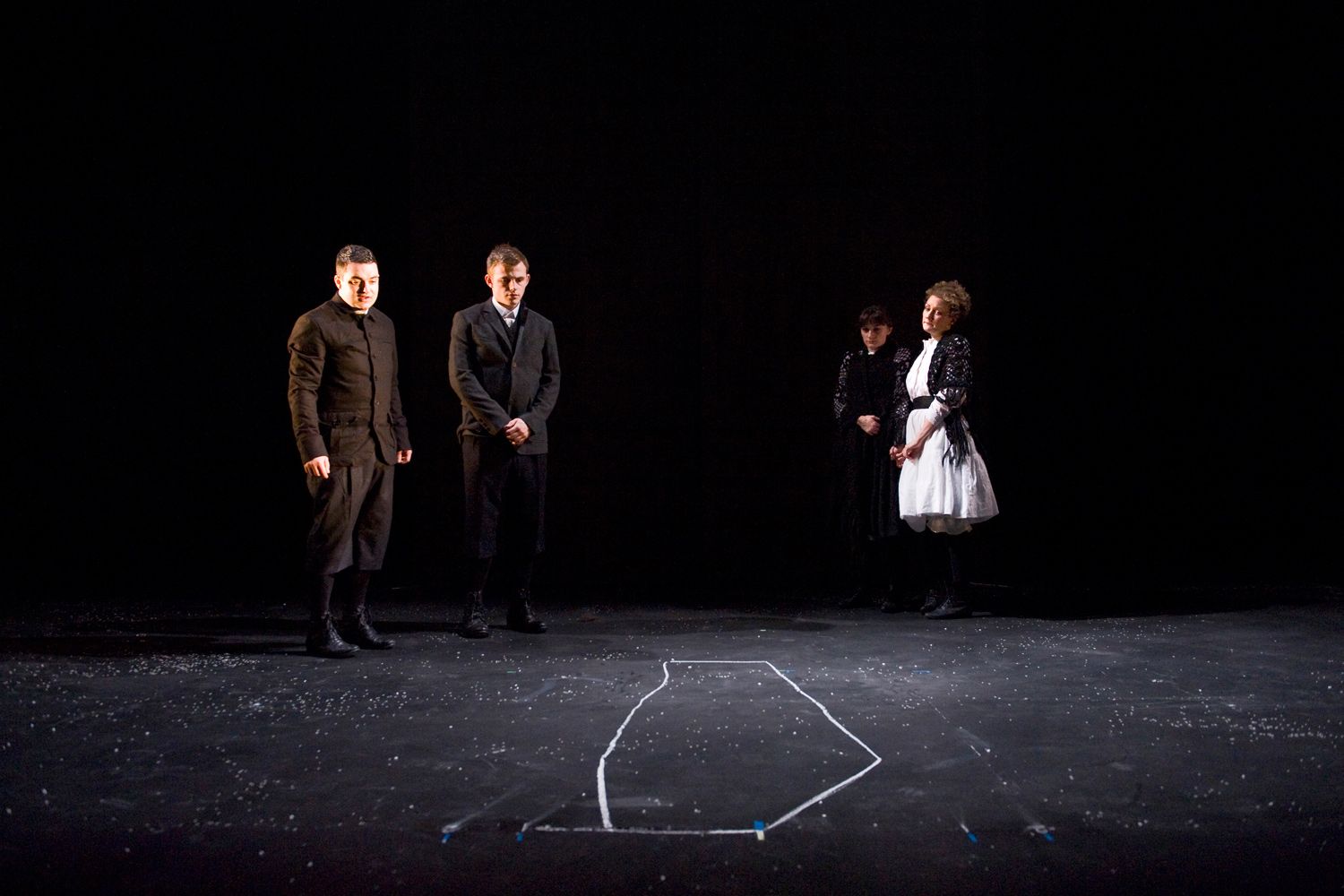 Spring Awakening - photo