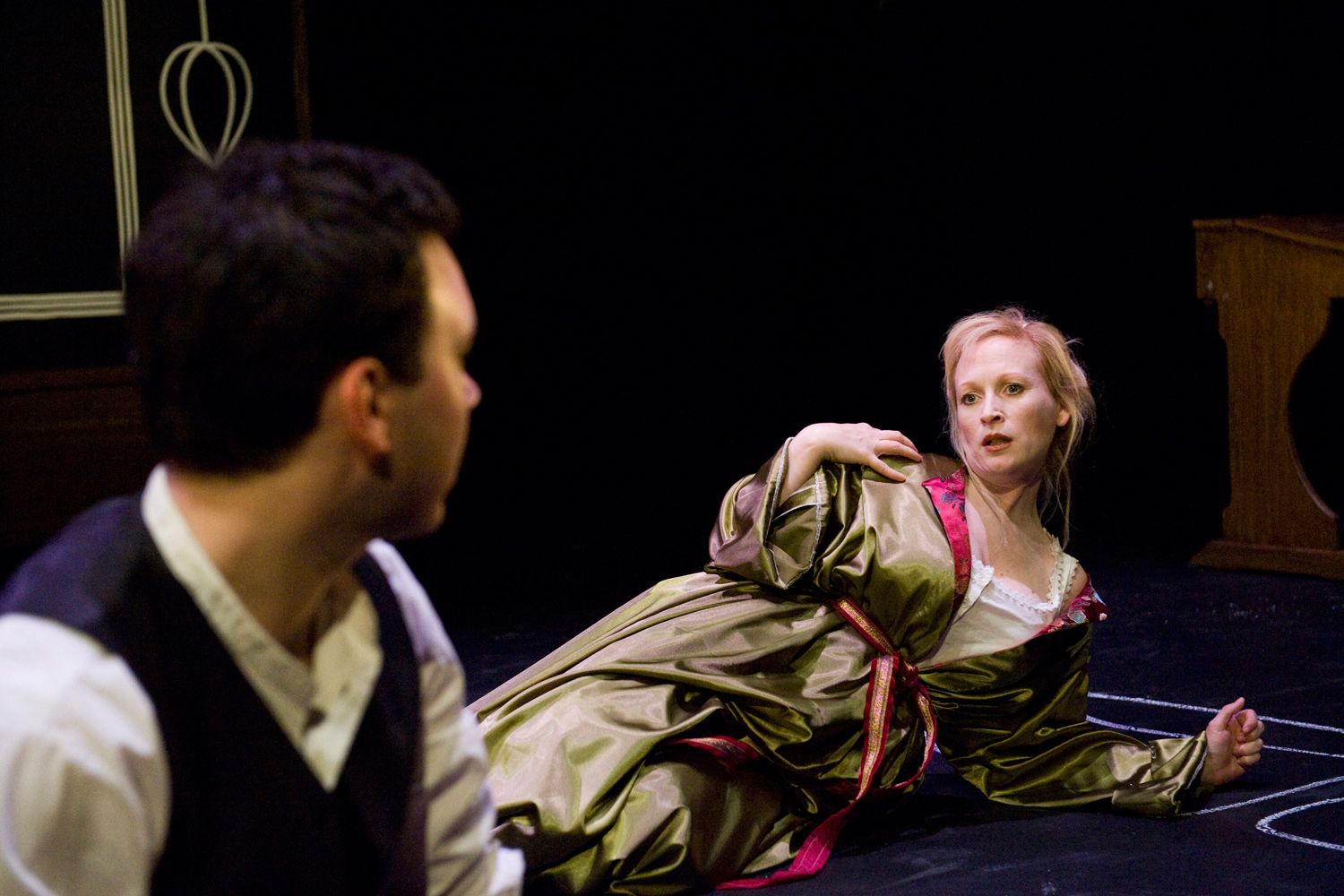Spring Awakening - photo