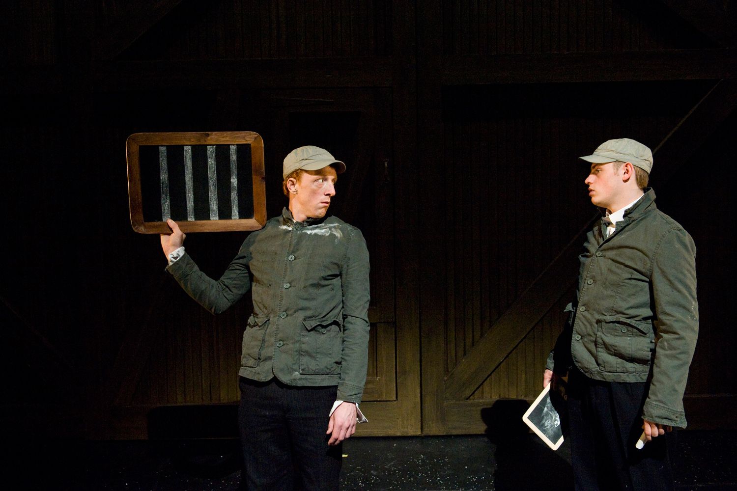 Spring Awakening - photo