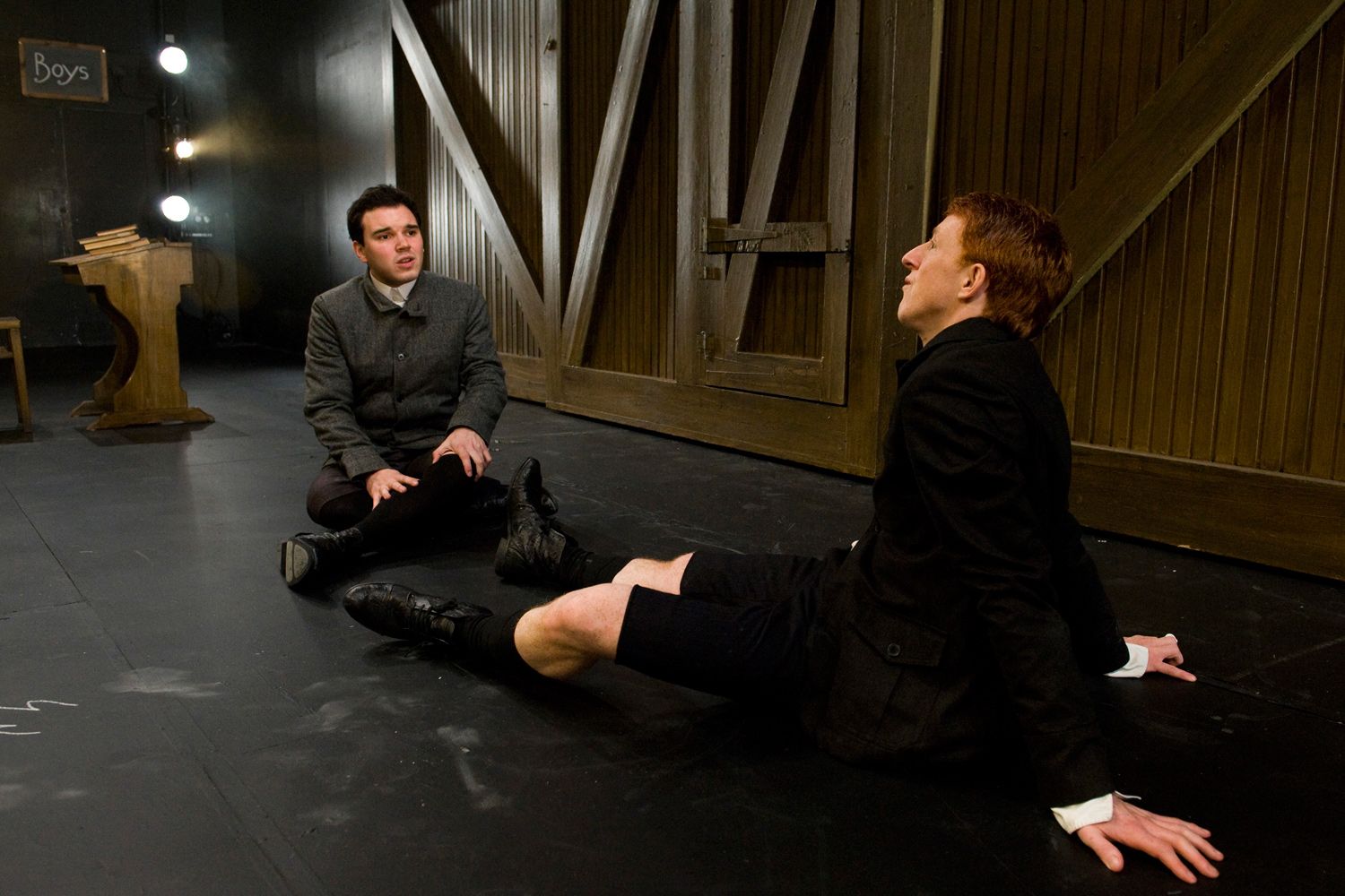 Spring Awakening - photo