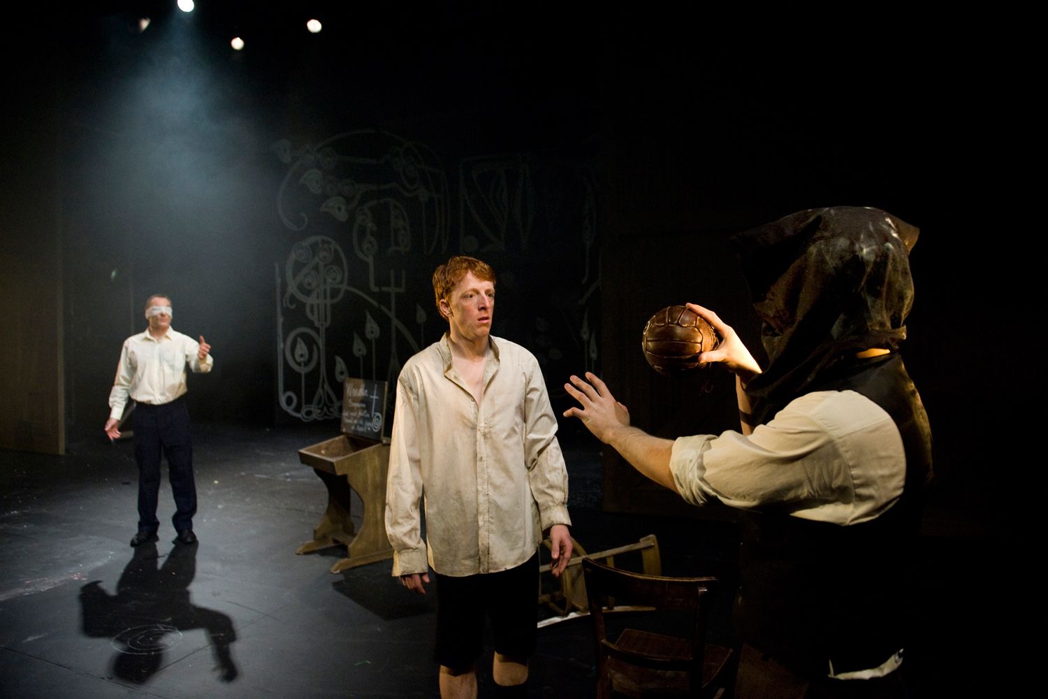 Spring Awakening - photo