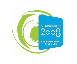 Stavanger_logo Stavanger 2008 - logo