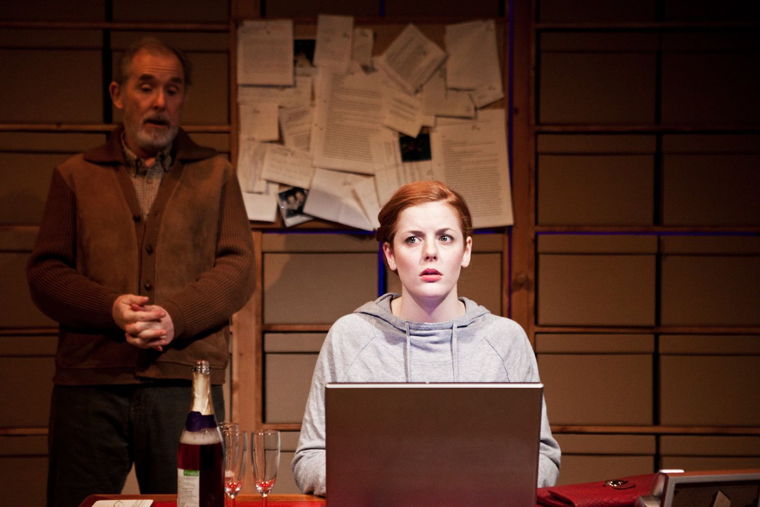 The_Authorised_Kate_Bane_01 The Authorised Kate Bane - photo