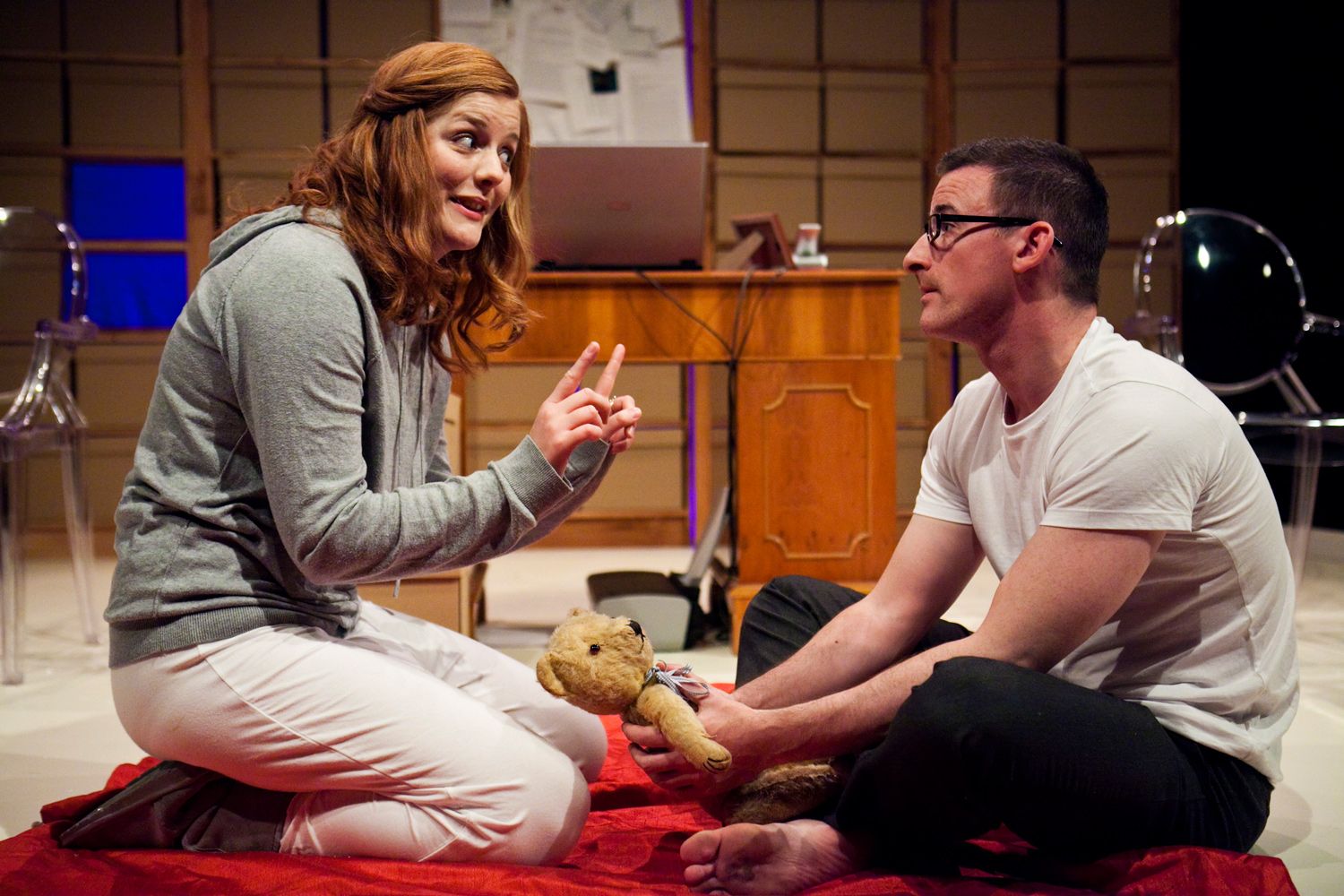 The Authorised Kate Bane - photo