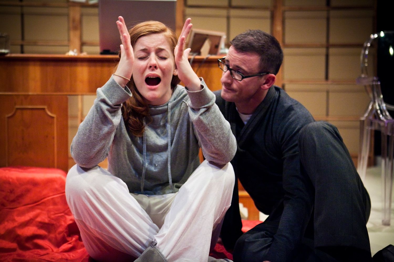 The_Authorised_Kate_Bane_14 The Authorised Kate Bane - photo