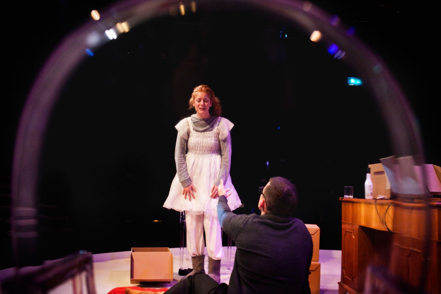 The Authorised Kate Bane - photo