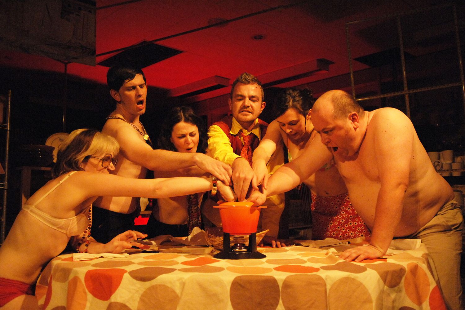 The_Devils_Larder_2005_01 The Devils Larder (2005) - photo