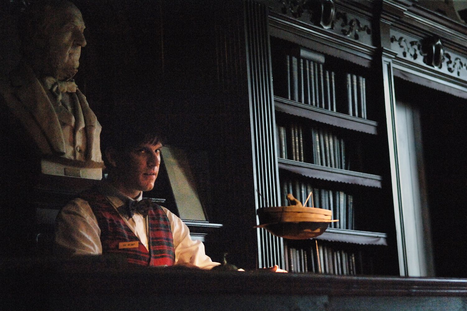 The Devils Larder (2005) - photo